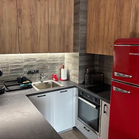 New York: A Spacious Modern Apartment With Parking ソフィア エクステリア 写真